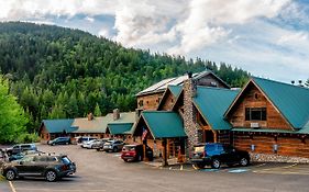 Callahan'S Mountain Lodge